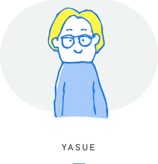 yasue