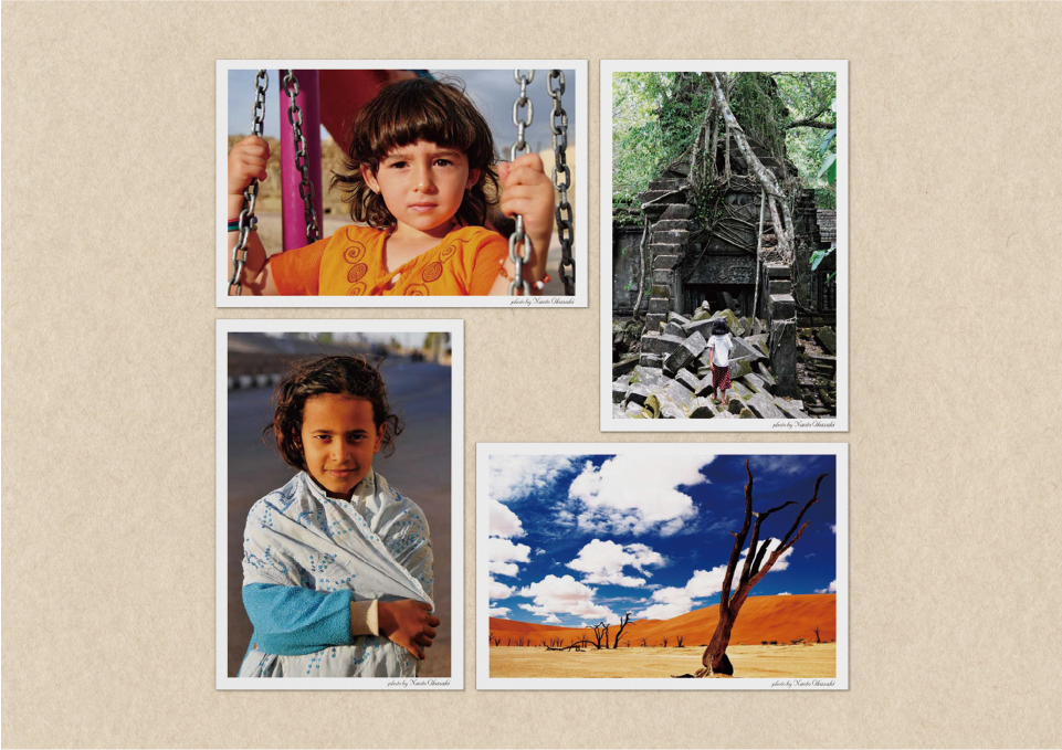 Meet the Smiles  カレンダー／ポスター 等（2021-2026）  Naoto 様